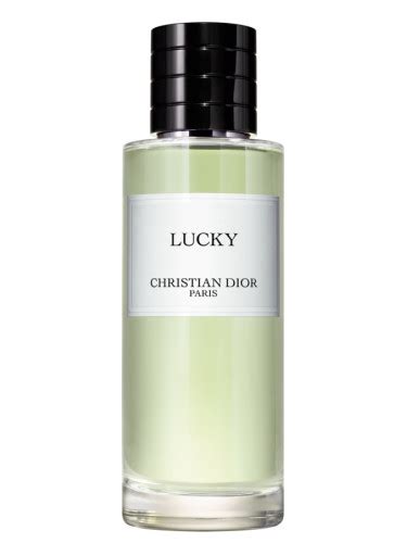 christian dior lucky perfume price.